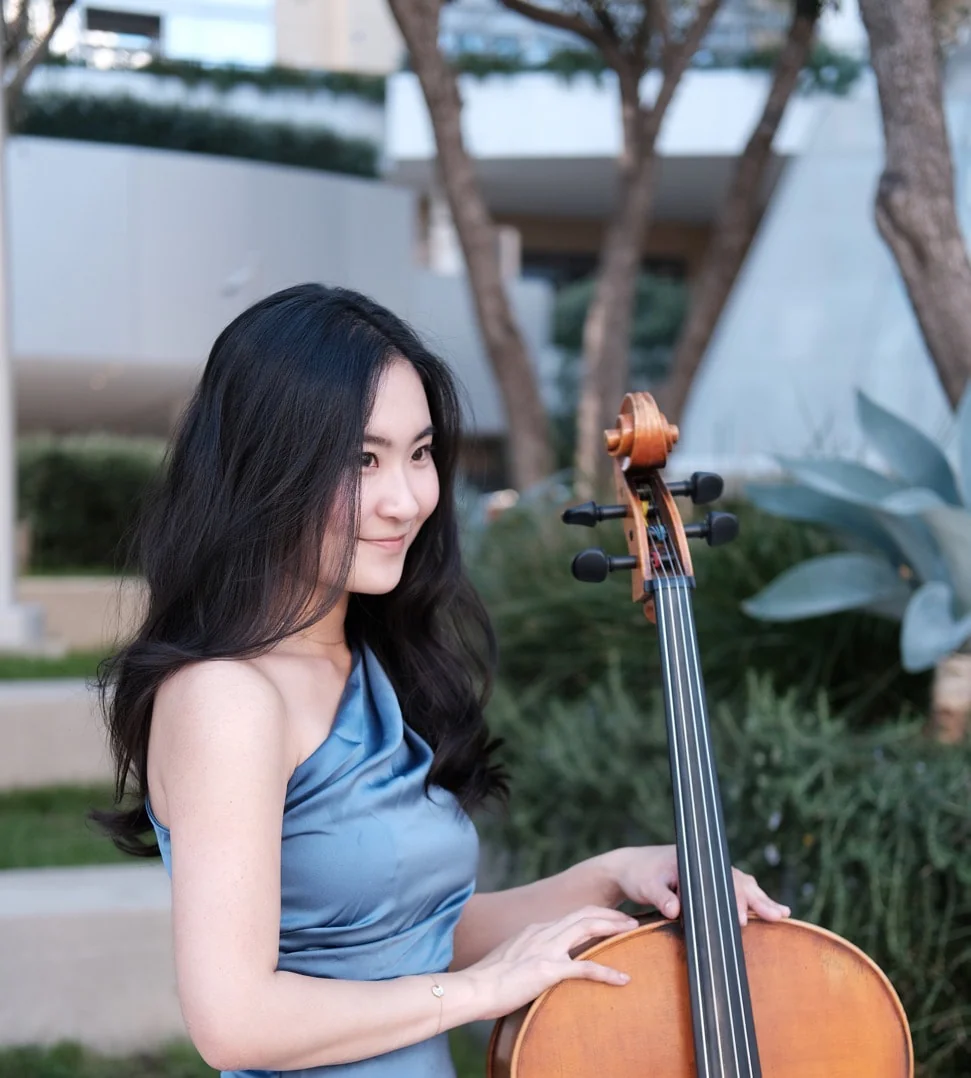 Audrey Wu