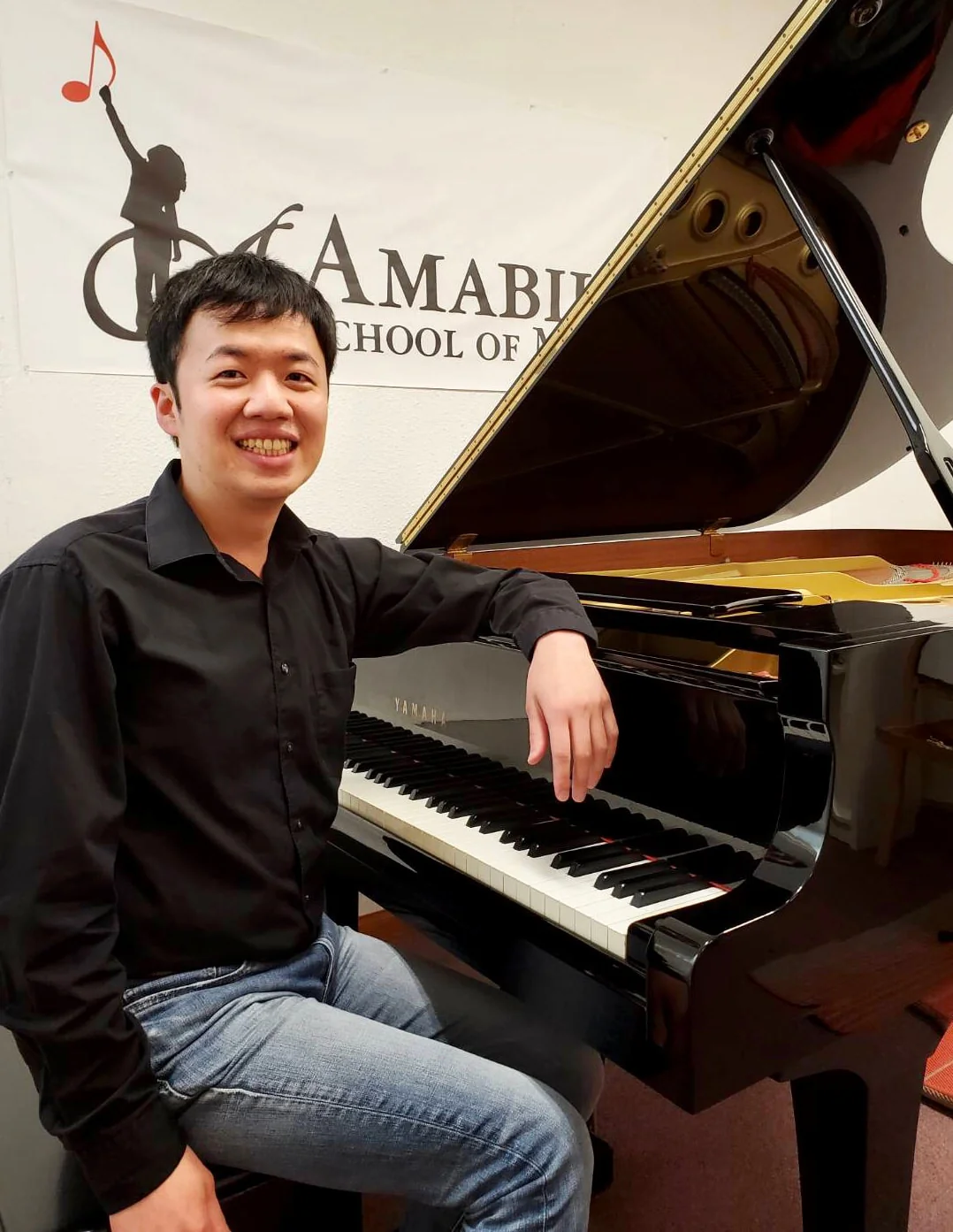 Ethan Lin
