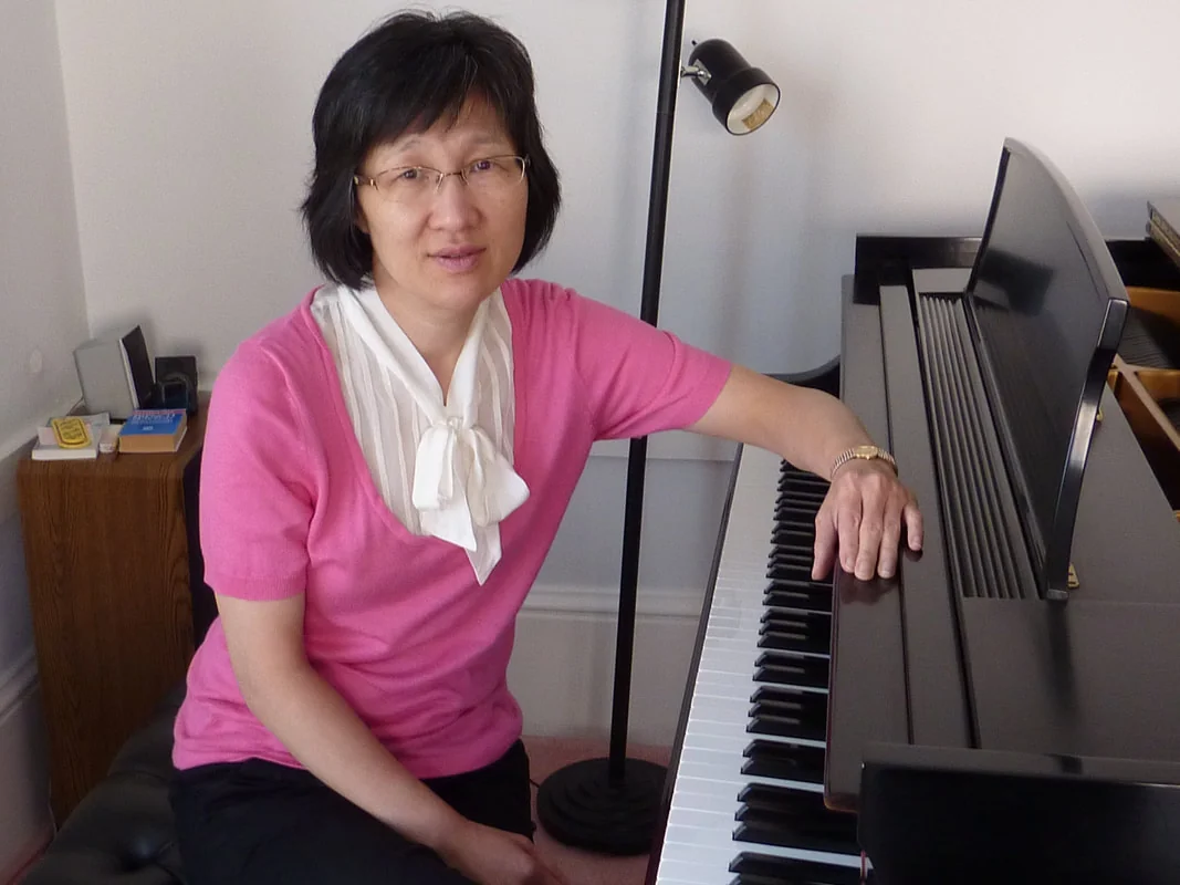 Fiona Cheng