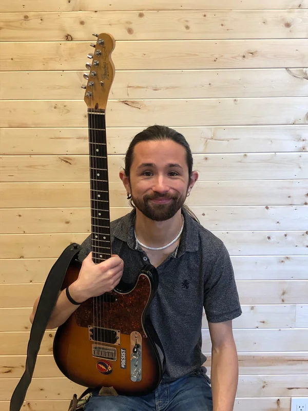 Matt Funamura