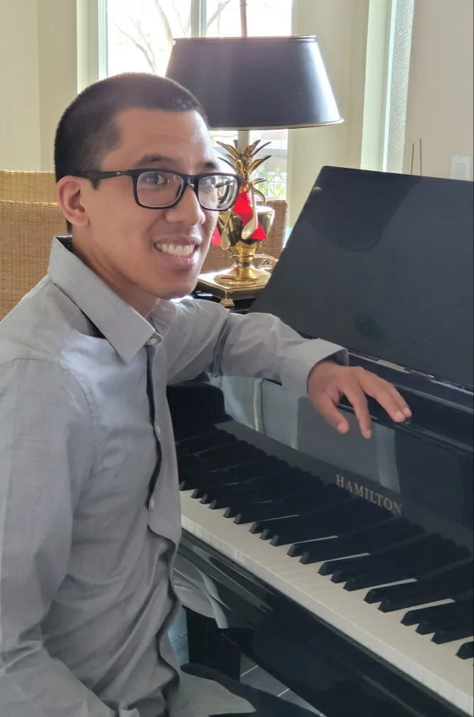 Matthew Gaspar