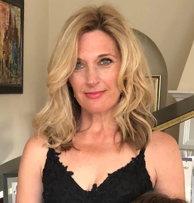 Megan O'Brien