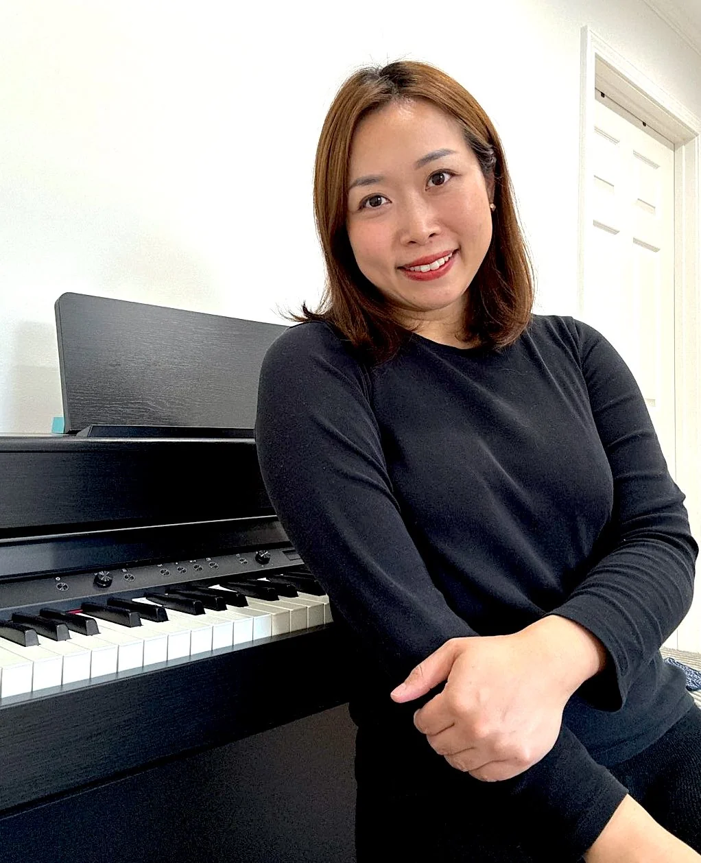 Monica Chan