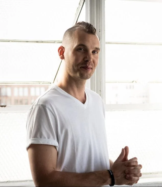 Ryan Gordon