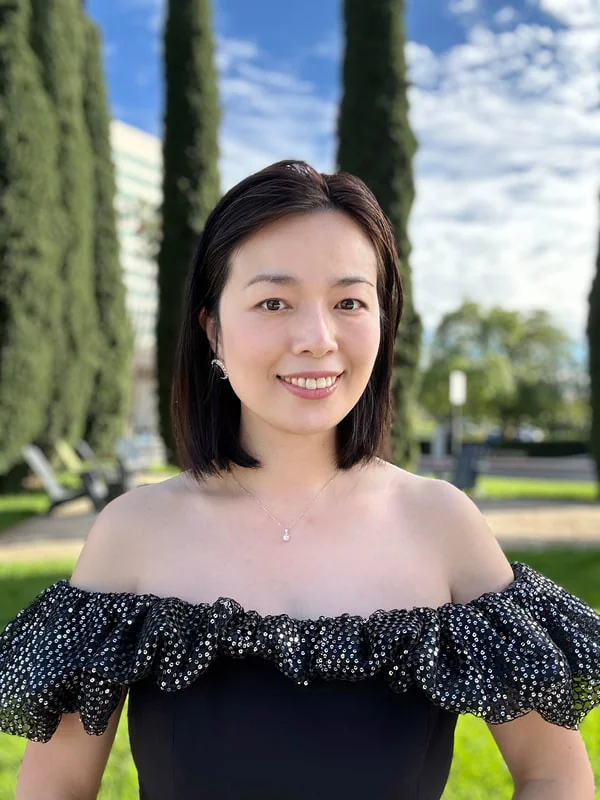 Teresa Yu